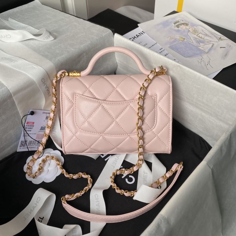 Ch**el satchel bags